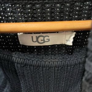 UGG sweater size L